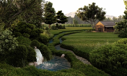 Great innovations made possible with 3D Models