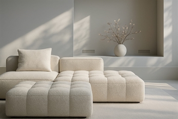 Beyond Beige: Why Neutral Color Palettes Aren't Always the Best Choice