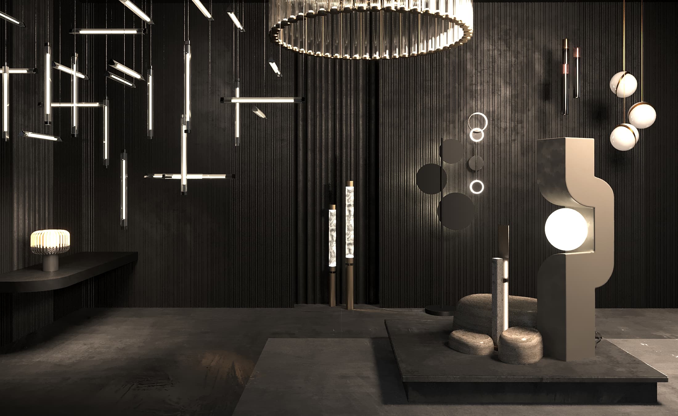 Lighting