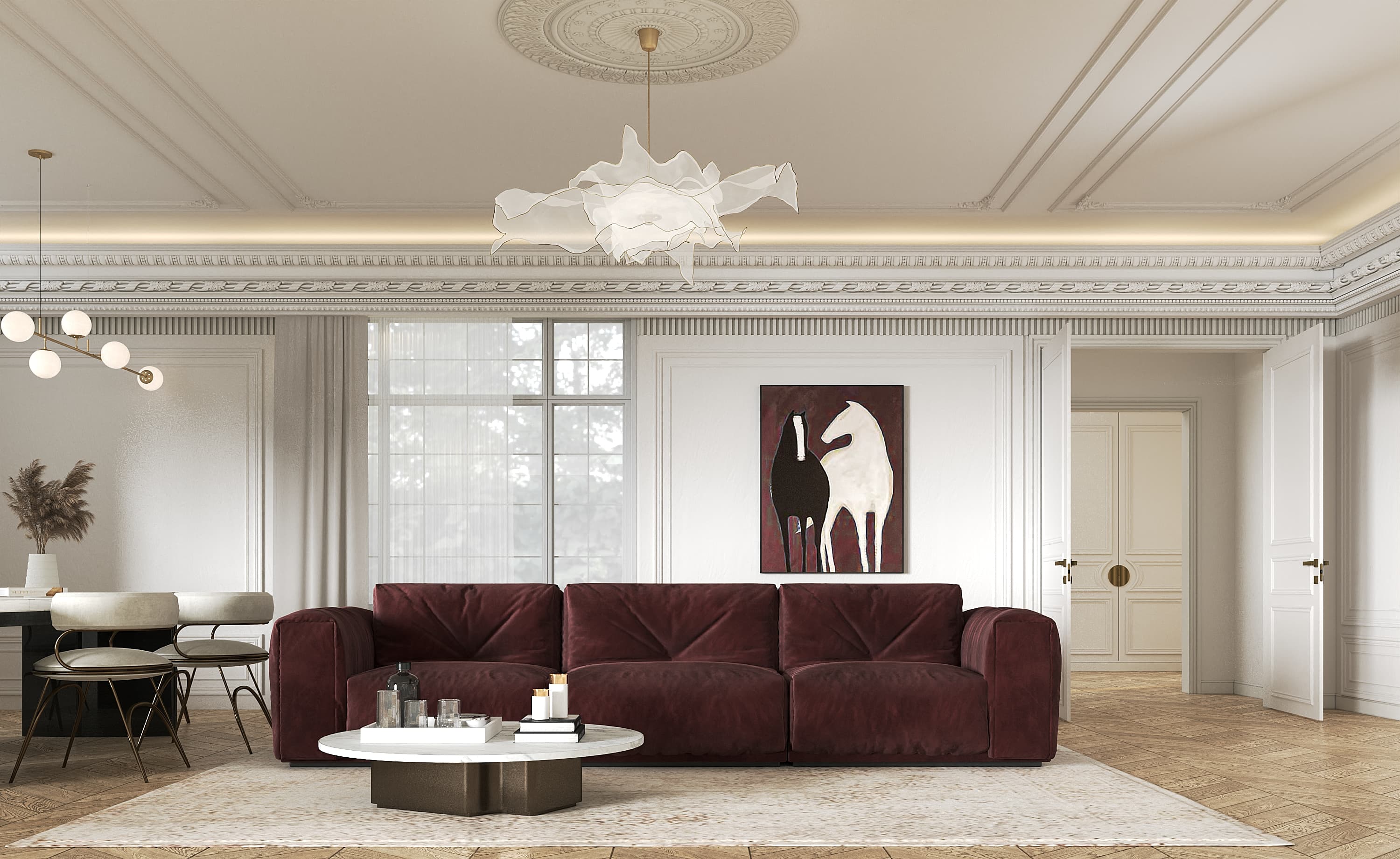 Decoration