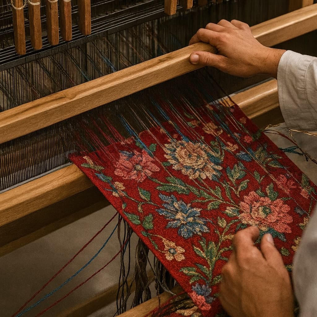 Textiles