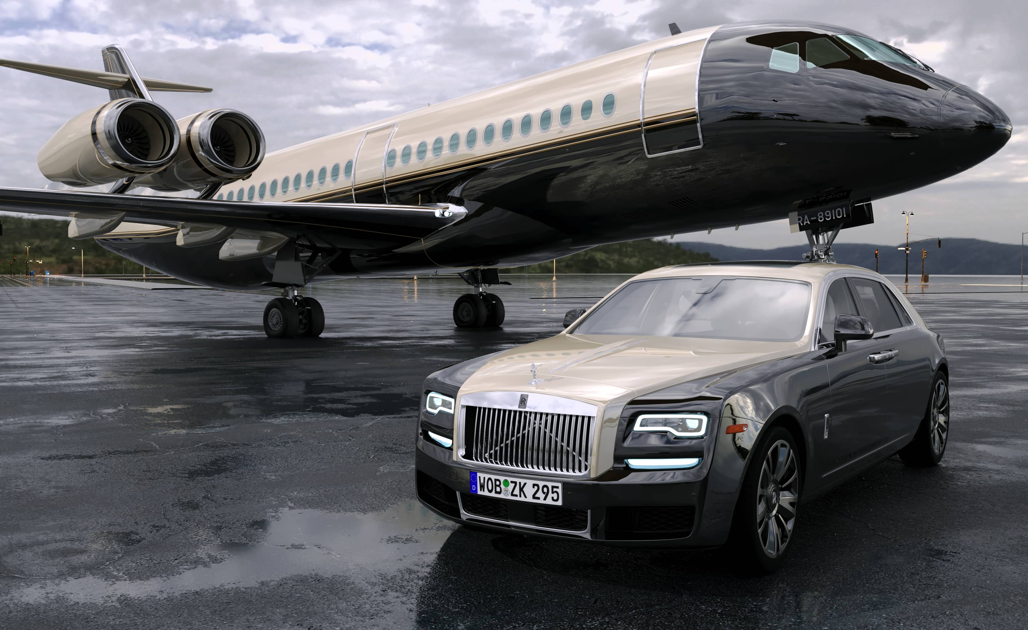 Transportation