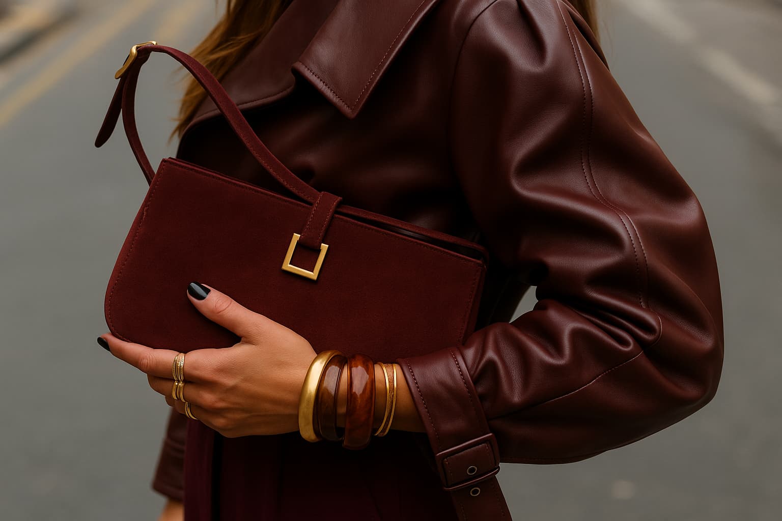 Style & Accessories