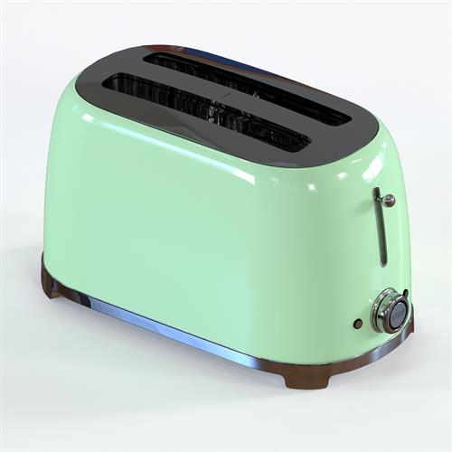 toaster