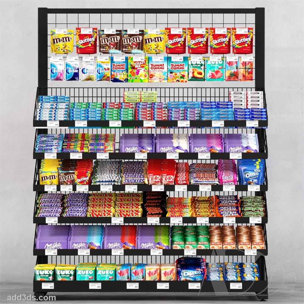 candy rack01