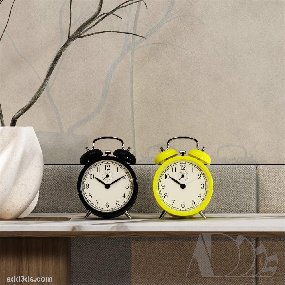 digital clock02