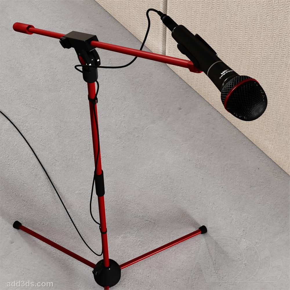 microphone01