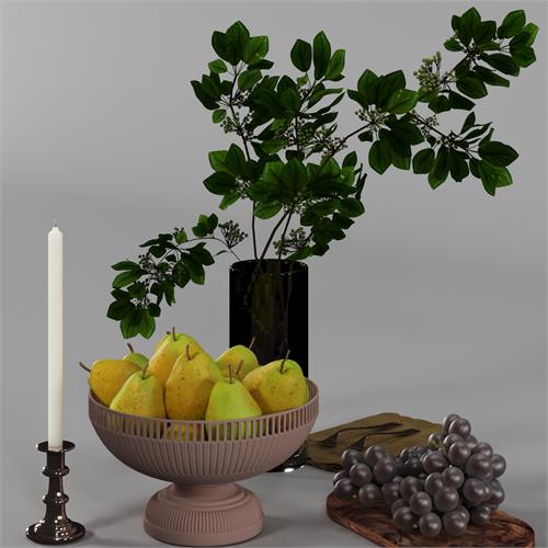 Pears