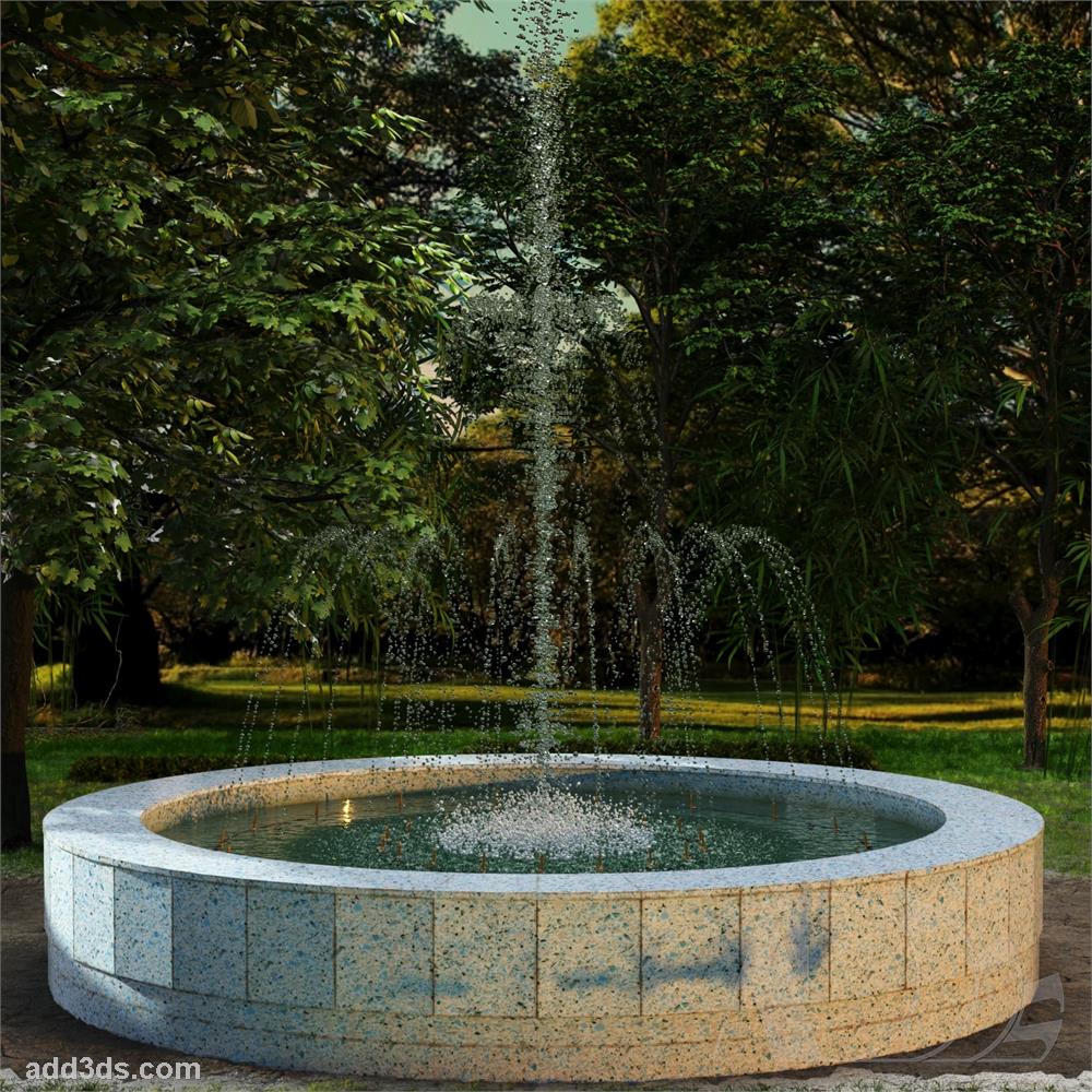 fountain01