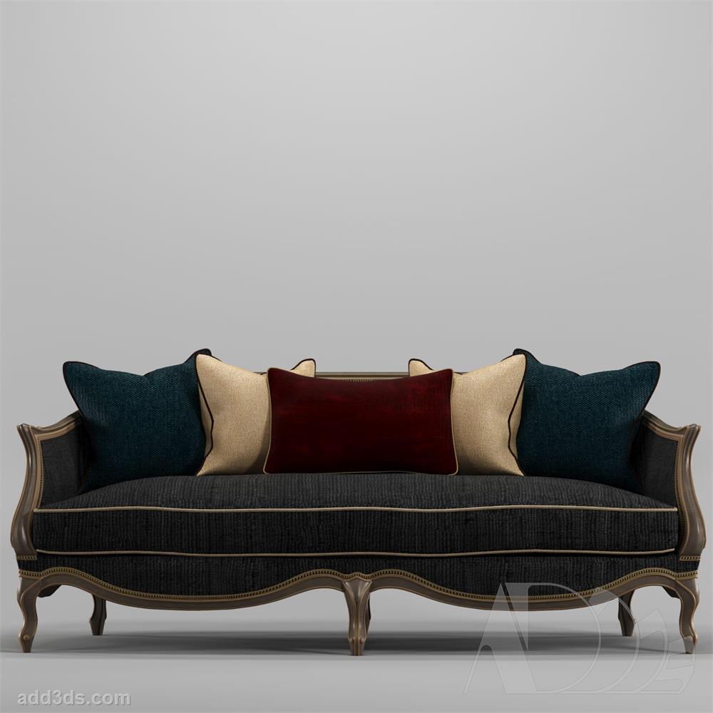classic sofa003